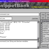 SnippetBank