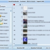 Social Downloader