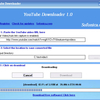 Sofonica YouTube Downloader