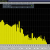 Spectrum Analyzer pro Live