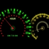 Speed Color Screensaver