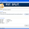 Split PST Files