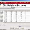 SQL Recovery Software