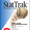 StatTrak for Baseball / Softball