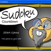 Sudoku Countdown