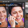 Super Denoising for Mac