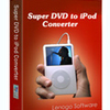 Super DVD to iPod Converter