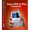 Super DVD to iPod Converter Version 3.2