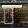 Super Refocus for Mac