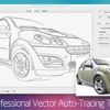 Super Vectorizer 2 for Mac