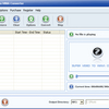 Super Video to WMA Converter