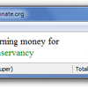 SuperDonate - Linux