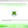 SX Password Dump Suite