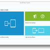 SynciOS Data Transfer for Mac