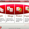 SysInfoTools PDF Manager