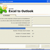 SysTools Excel to Outlook