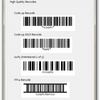 Technoriver Free Barcode SDK