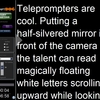 Teleprompter Software