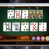 Texas Holdem Video Poker