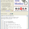 Text Monkey Lite