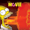 The Simpsons Movie Screensaver