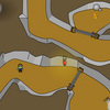 The Treasure Maze