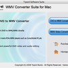 Tipard WMV Converter Suite for Mac