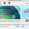 Tipard WMV Video Converter for Mac