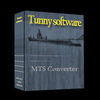 Top MTS Converter