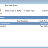 Topalt Auto Reply for Outlook