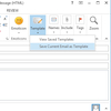 Topalt Email Templates for Outlook