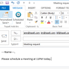 Topalt Mail Merge for Outlook