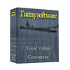 Total video converter Tool