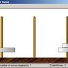 Towers of Hanoi for Windows