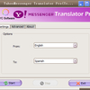 Translator Pro for Yahoo Messenger