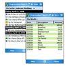 TripTracker for Windows Mobile Pocket PC