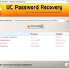 UC Password Recovery