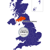 UK Online Map Locator