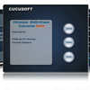 Ultimate DVD + Video Converter  08.12