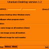 Uranium Desktop