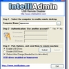 USB Remote Drive Disabler