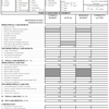 USDA Rural Development Form 3560-7