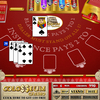 Vegas Blackjack Solitaire