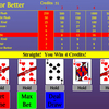 Video Poker - Jacks or Better