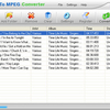 Video To MPEG Converter