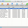 Video To WMV Converter