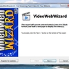 VideoWebWizard