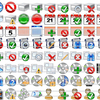 Vista Icon Collection