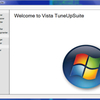 Vista TuneUp Suite