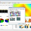 Visual DAQ DaqPlaner - 2D Data Analytics